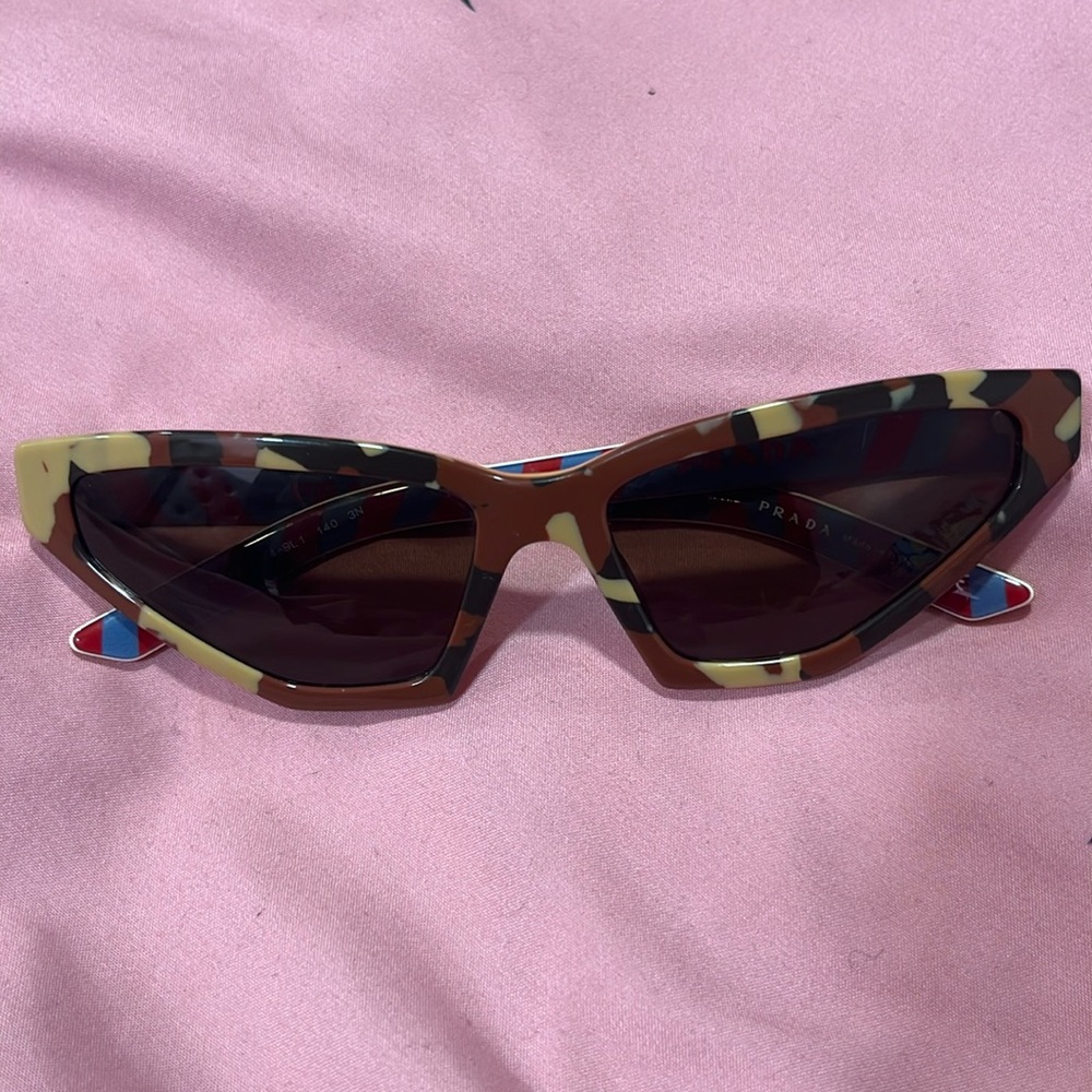 Prada Sunglasses